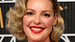 Award Show Wardrobe Malfunctions Caught On Camera