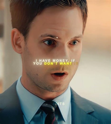 Mike Ross Outsmarts Harvey at the Coffee Cart ☕🔥 | Suits Iconic Scene