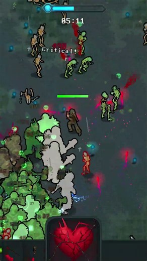 Herald's nightmare! #opcodestudios #fooey #gamedev #games #gaming