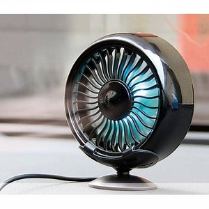 Universal Usb Car Dashboard Fan / TABLE FAN