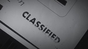 Close On Classified Stamp On Secret Stock Footage Video (100% Royalty-free) 3859763099 | Shutterstock