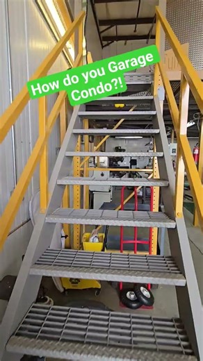 Longmont - Garage Condo - Weld