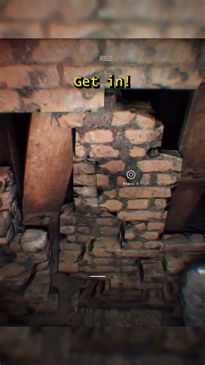 There's nothing like a good chase! ‪@thefoosterchannel‬ plays It Reaches