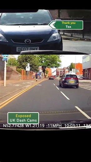 Thank you to Tox for the clip!