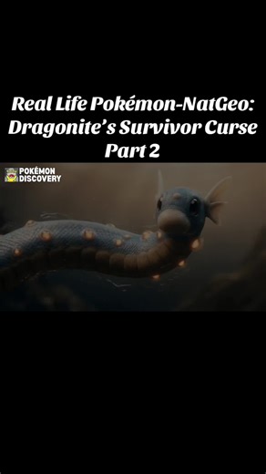 Dragonite's Survivor Curse: A Journey of Loss and Power