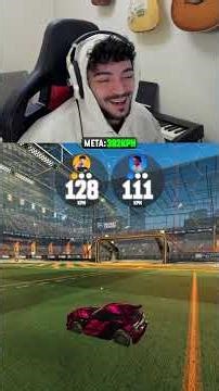 WHO SCORES CLOSEST? 🤔 with @aguzrl #rocketleague #shorts