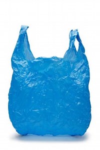 "Bag the Plastic: The Blight of Plastic Bags on our Environment"
