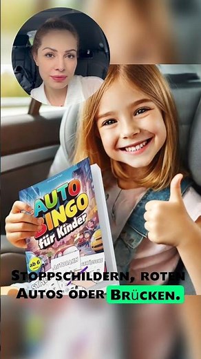 7 Auto-Bingo-Tricks gegen Langeweile im Stau
