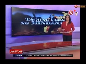 Ito pala ang dahilan kung bakit pati US e nagkakainteres sa Mindanao. Like our page for more: https://www.facebook.com/BestMuslimLibrary Watch more interesting videos at: https://www.facebook.com/BestMuslimLibrary/videos | Salam Islamic Videos