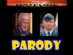 Dateline Parody with Keith Morrison