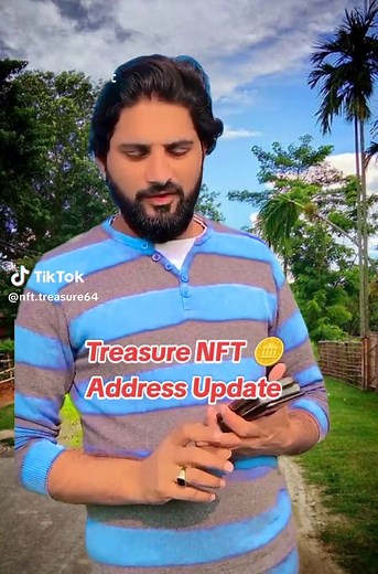 Treasure NFT Update - Latest Insights and Developments