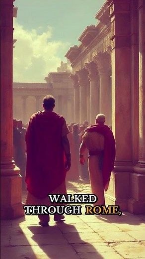 The Emperor’s Human Alarm Clock