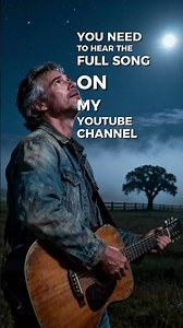 Like You Are Here - The Saddest Country Song You’ll Hear Today