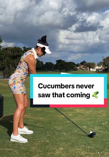 Humorous Golf Moments and Dad Jokes