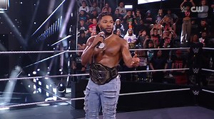 6.6K views · 647 reactions | "All you know how to do is destroy things." Trick Williams won't let Ridge Holland destroy the foundation that has been created by the people that came before him.  #WWENXT | WWE NXT Show | Facebook