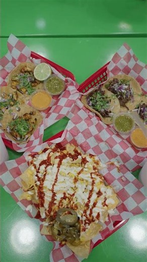 KCK Taco Trail: Fruitopia KCK