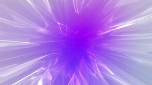 Animated background with moving plasma texture. Motion. Lines of plasma energy in space. Moving film of energetic transparent plasma