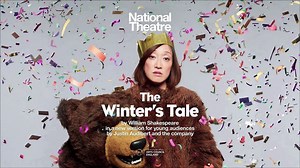 Our new version of The Winter's Tale is the perfect introduction to Shakespeare for ages 8-12. But can the cast describe the whole show in 60 seconds? | National Theatre