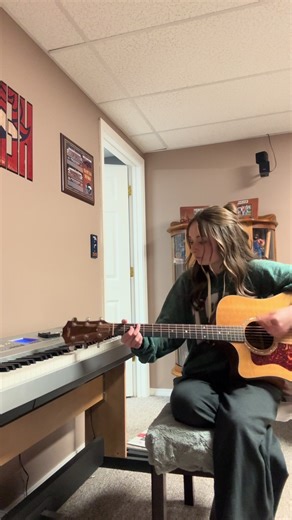 Eric Church Pays Tribute to Springsteen