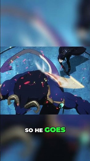 Sword art online dungeon bosses are insane #swordartonline