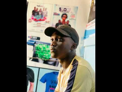 Mano Chaba - Duvidaram (Áudio)