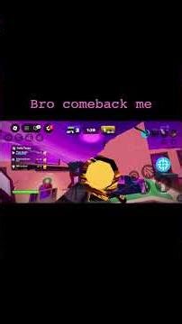 𝚋𝚛𝚘 𝚛𝚎𝚊𝚕𝚕𝚢 𝚌𝚘𝚖𝚎𝚋𝚊𝚌𝚔