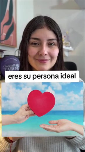 Tarot: ¿Eres Su Persona Ideal? Descúbrelo Aquí