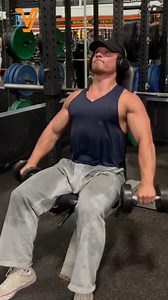 20K views · 52 reactions | Sculpt your shoulders into superhero shape!  Our shoulder workout will transform your physique. Don't miss out! #shoulderworkout #fitness #gym #workoutmotivation | Bodybuilding V | Facebook