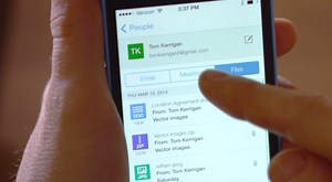 Here’s the email app that Microsoft may have accidentally announced it’s acquiring