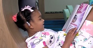 Indy library's Summer Reading Program helps kids avoid the summer slide