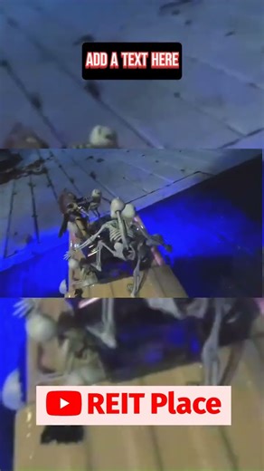 Spooky RC Adventures: Halloween Night Crawl! #shorts