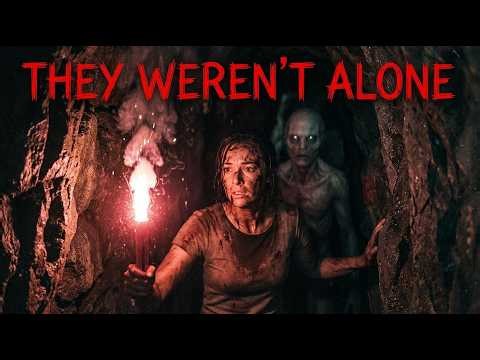 Don't Watch This If You Hate Tight Spaces!