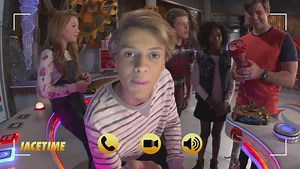 33K views · 459 reactions |  Spoiler Alert  Jace is about to reveal Henry's new superpower before Friday's new episode! | Nickelodeon | Facebook