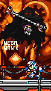 [PT-BR] Esse Demake de Mega Man X4 ficou sensacional [ENG] This Mega Man X4 Demake was sensational Game: Mega Man X Innocent Impulse #megamanx #snes #supernintendo #retrogames #jogadorespacial | Jogador Espacial