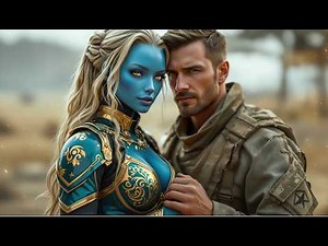 I Tried Being an Alien's Human Husband and Here's What Happened | HFY SAGA