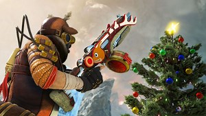 Apex Legends Wintertide Start Time Countdown: Leaks, Winter Express LTM, More - GINX TV