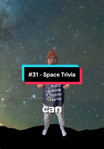 Guess the wrong space fact | 31 #spacefacts #trivia #astronomy #science