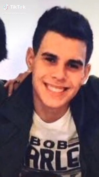 Joel 😀 #cnco #fyp #cncowners #parati #chrisdiel #jobdiel #fy #shipp