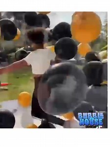Bubble House Detroit is a new, fun, and unique way to entertain your guest. We guarantee your party goers will be impressed. No matter the occasion, size or Age. We offer indoor and outdoor events during the morning, noon or night. Delivery, set up, clean up, a party attendant, shoe rack, 75 2color combo balloons are all included with all bookings. We also offer packages with Balloon Add-ons, and yard signs from @PostersInMyYard You may also add a generator with a Park set up if needed. For book
