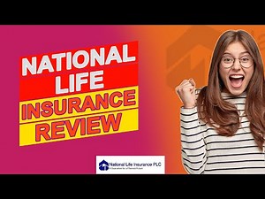 National Life Insurance Review - Understand The Pros And Cons! (Complete Breakdown)