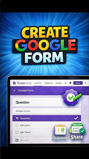 Google Forms Trick Every Student Should Know !