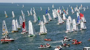 Les quinze histoires les plus folles de la Mini-Transat (Ep.1)