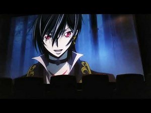 Code Geass: After Credits Spoiler!