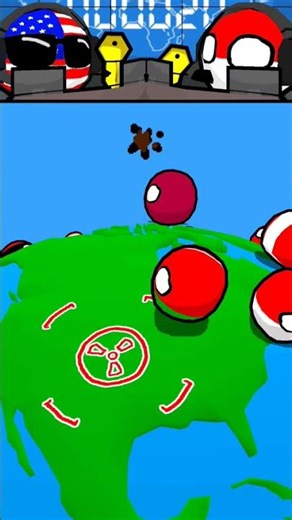 USA: the nuclear launcher Indonesia: are you sure about that