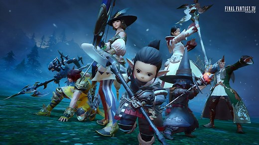 『FF14モバイル』最新情報まとめ、編集部独自解説を掲載。原作を忠実にエオルゼアを再現し、Free to Playで初心者も経験者も手軽に楽しめるMMORPGに | ゲーム・エンタメ最新情報のファミ通.com