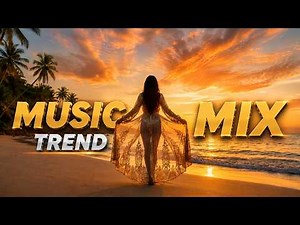Music Mix 2026 🎧 BEST REMIXES OF POPULAR SONGS (Vol. 4) UNREAL BASS 🔊
