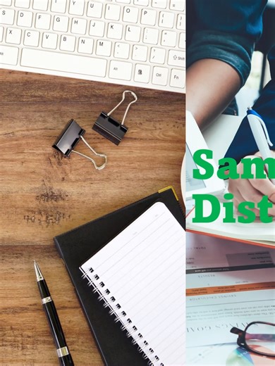 Sampling Distribution Explained for Students