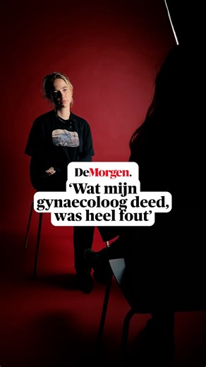 Een Vlaamse gynaecoloog, autoriteit in de behandeling van pijn aan de vagina, is tijdelijk op non-actief gezet na beschuldigingen van grensoverschrijdend gedrag door verschillende vrouwen. Dit is een van hen. Het volledige verhaal is te vinden bij De Morgen. #demorgen | De Morgen