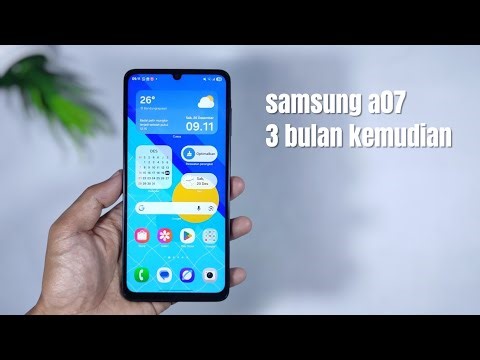 Pros and Cons of Samsung A07 After 3 Months