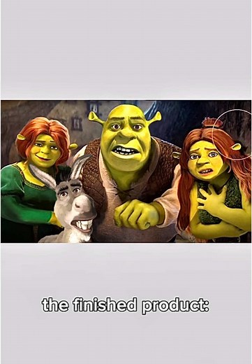 Shrek 5 Redesign: Artwork & Fan Reactions